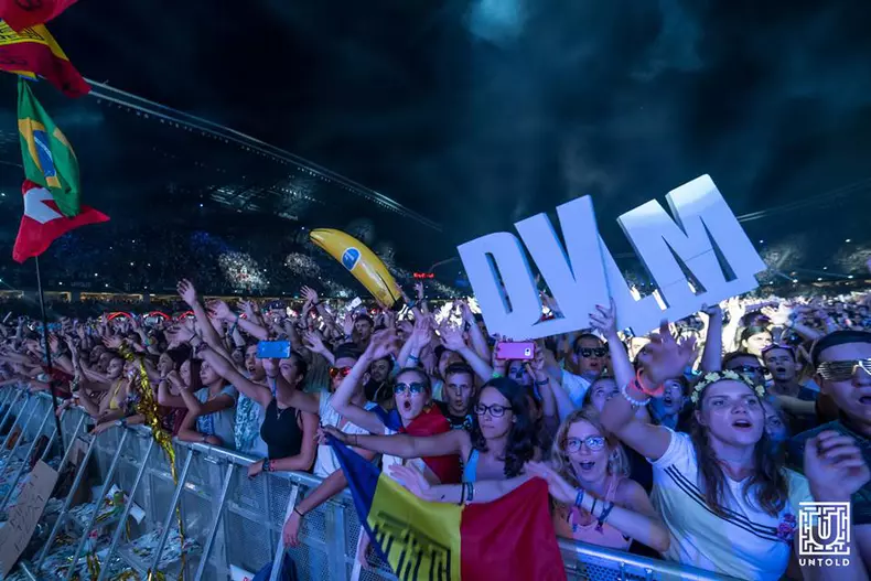 A doua zi la Untold 2017 (27)