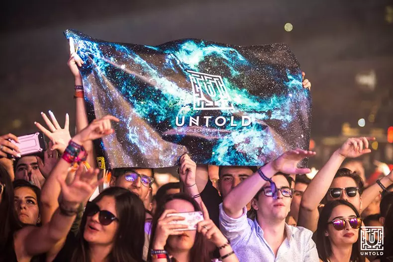 A doua zi la Untold 2017 (9)