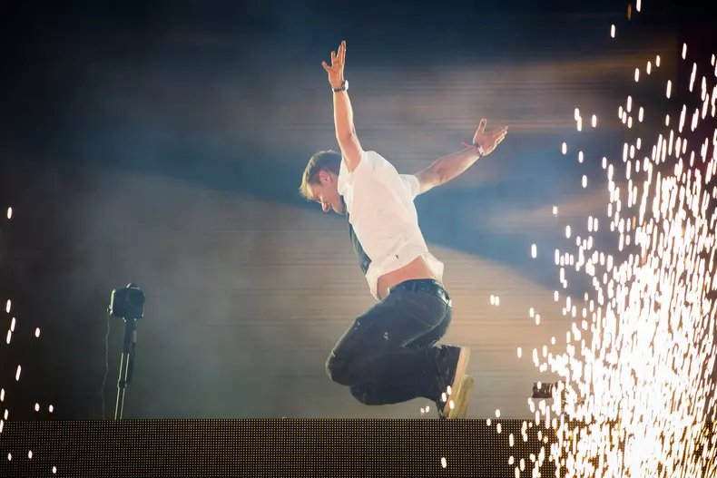 A treia zi la Untold 2017_armin van buuren (1)