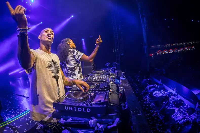 A treia zi la Untold 2017_armin van buuren (14)