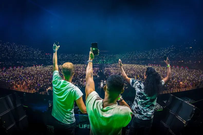 A treia zi la Untold 2017_armin van buuren (20)