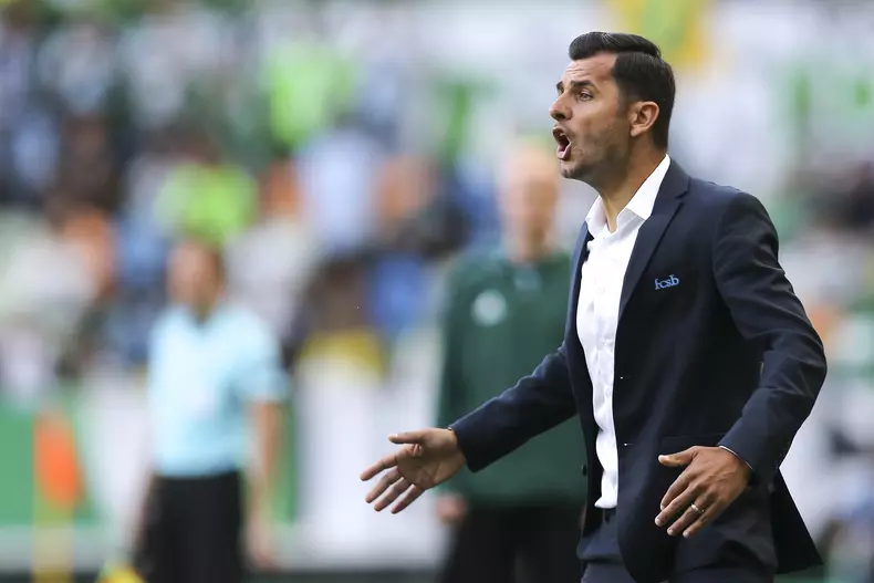 Sporting vs Steaua Bucuresti