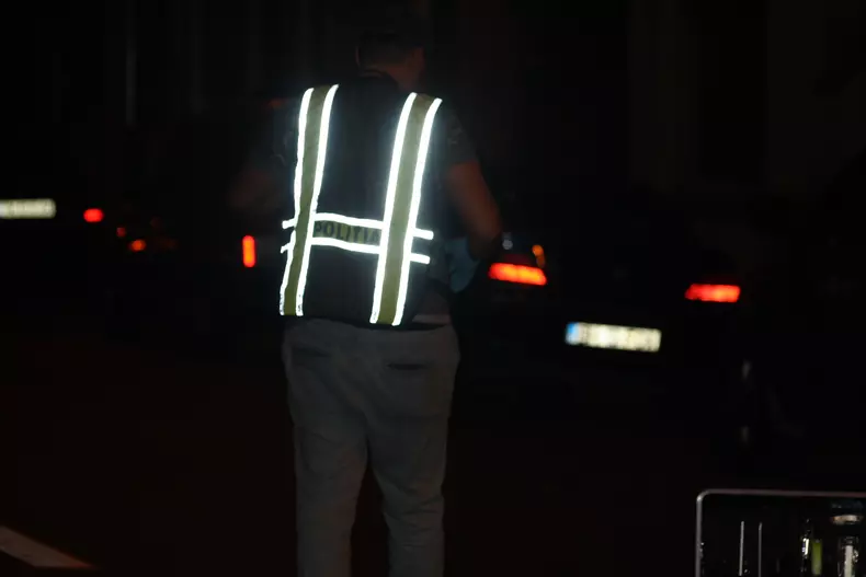 politie_Scandal între două familii de romi din Lugoj (9)