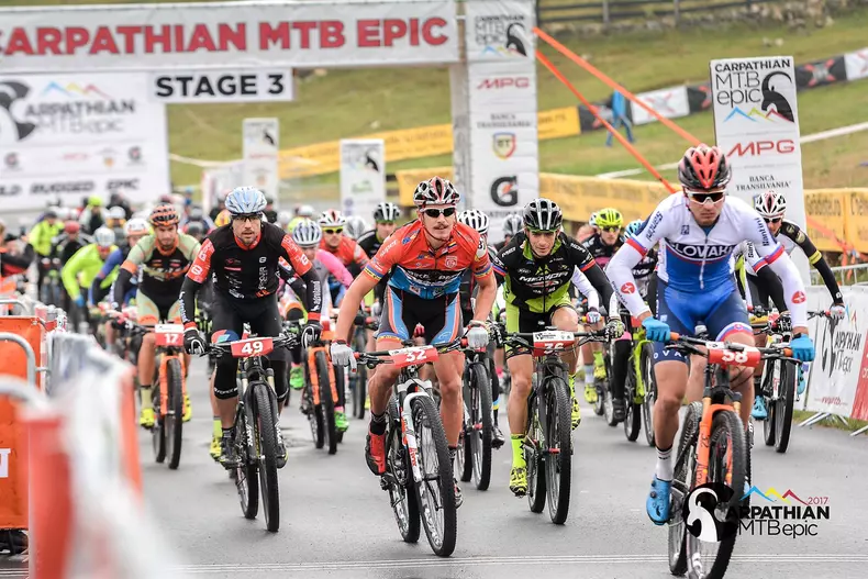 CMTBE 2017_Stage 3_Start