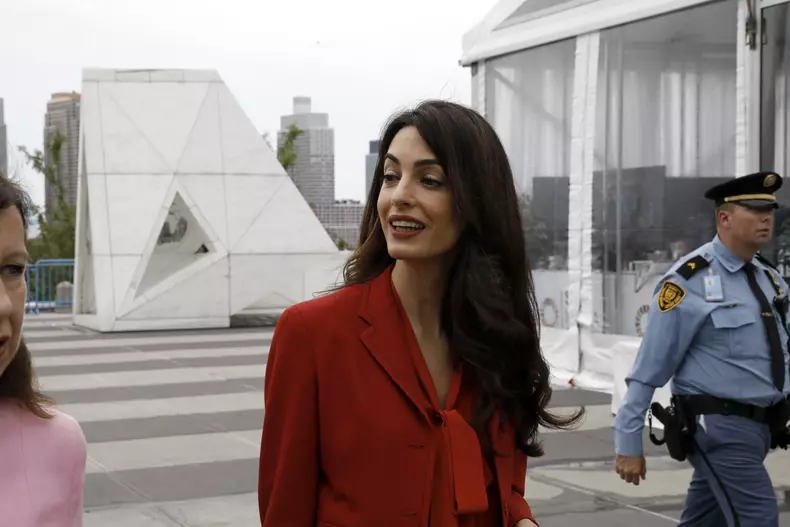 United Nations General Assembly