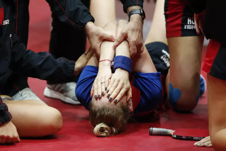 Table Tennis European Championships 2017