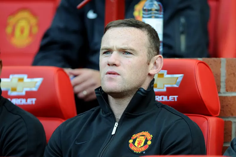 Manchester United v Tottenham Hotspur