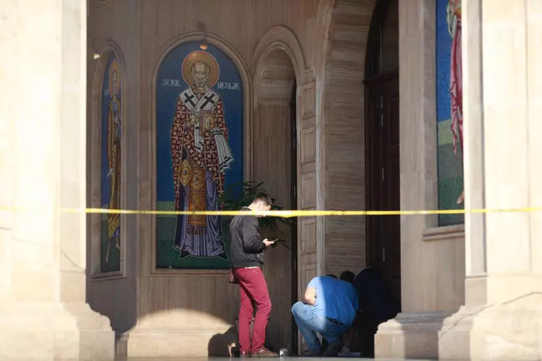 Jaf la Arhiepiscopia Buzăului (3)