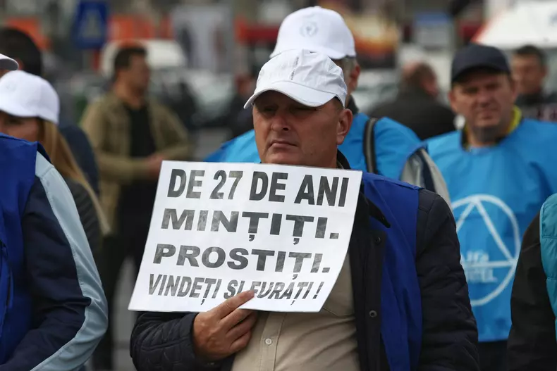 miting piata victoriei (2)