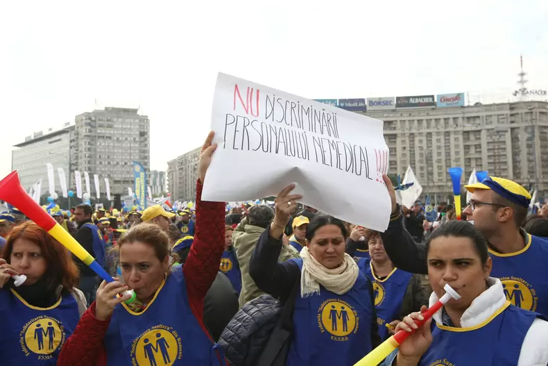 miting piata victoriei (3)