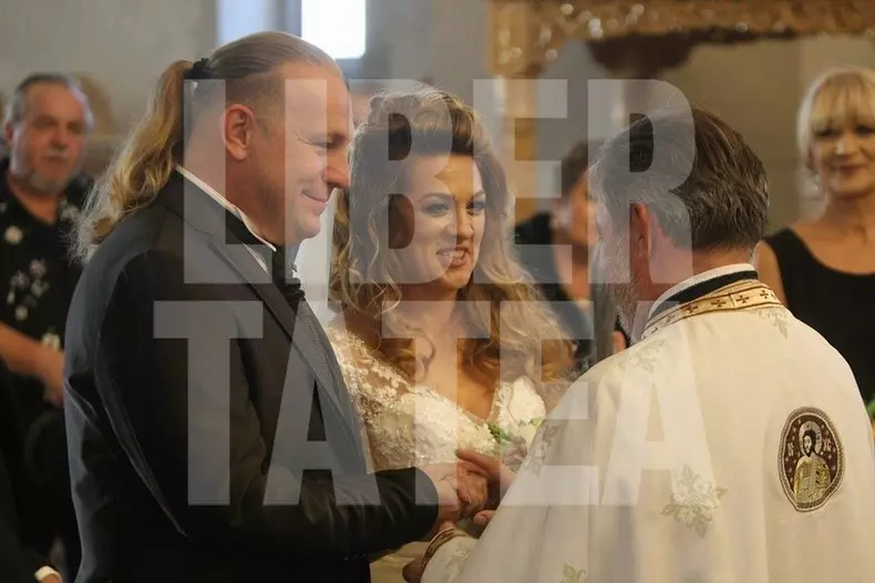 nunta vali craciunescu 3