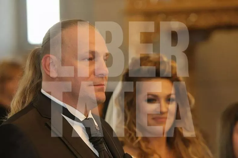 nunta vali craciunescu 4