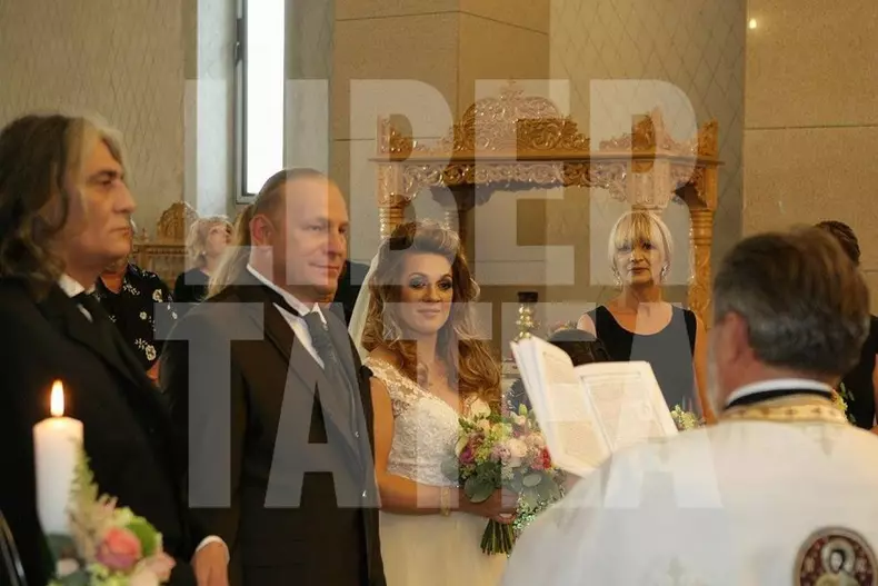 nunta vali craciunescu 5