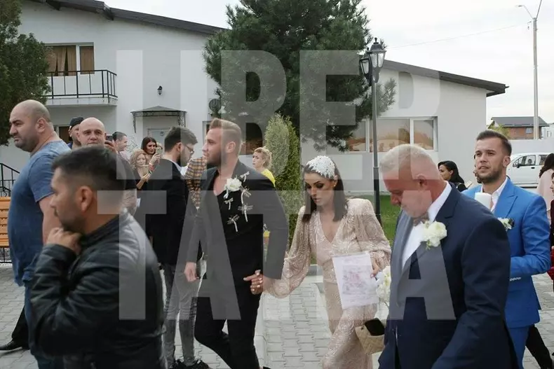 nunta vali craciunescu 9