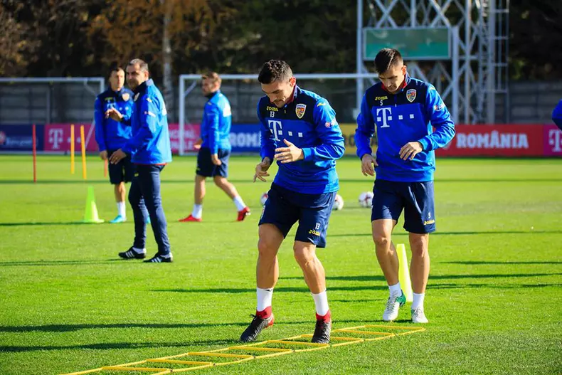 România Keseru Hoban