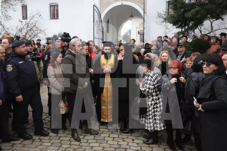 cernica inmormantare stela popescu 2