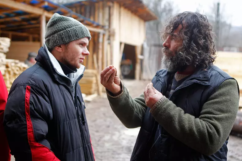 codin maticiuc costel cascaval - meda