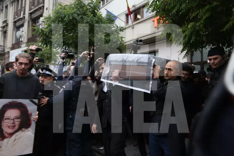 inmormantare stela popescu (4)