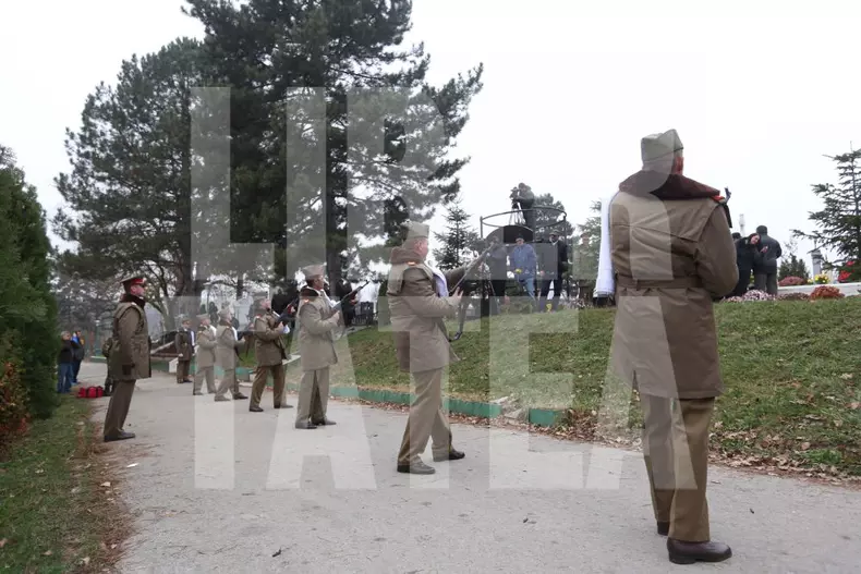 onoruri militare stela popescu