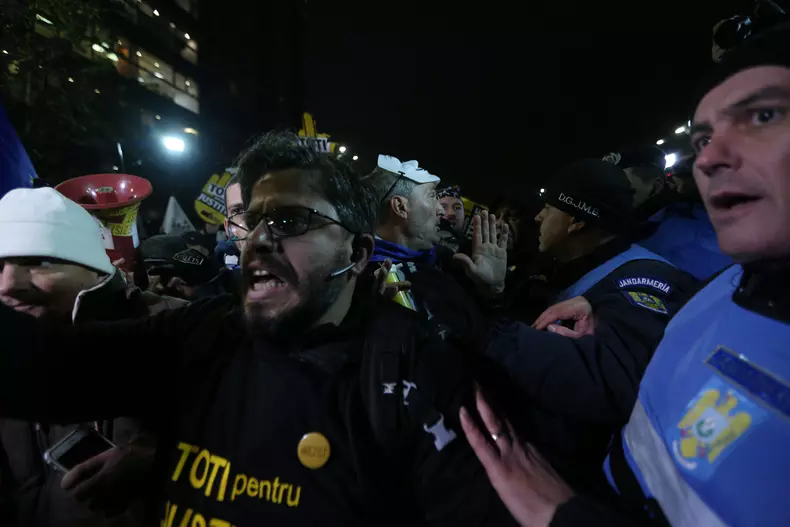protest piata victoriei 26 noiembrie 2017 (11)