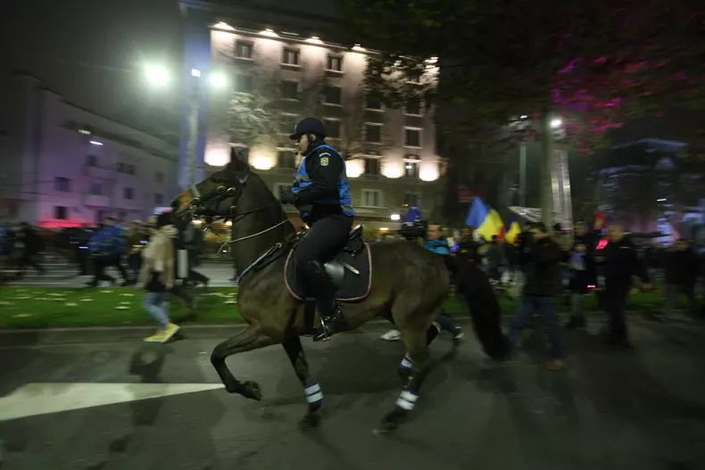 protest piata victoriei 26 noiembrie 2017 (12)