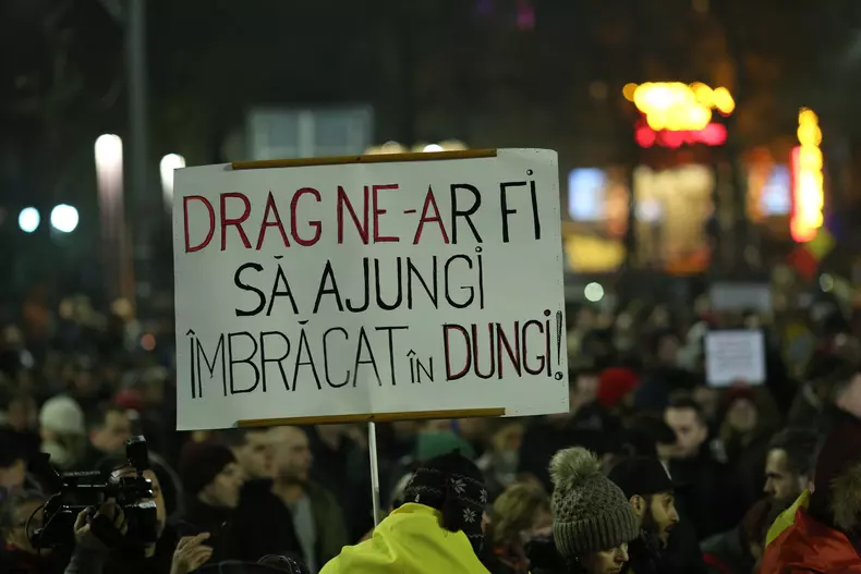 protest piata victoriei 26 noiembrie 2017 (16)