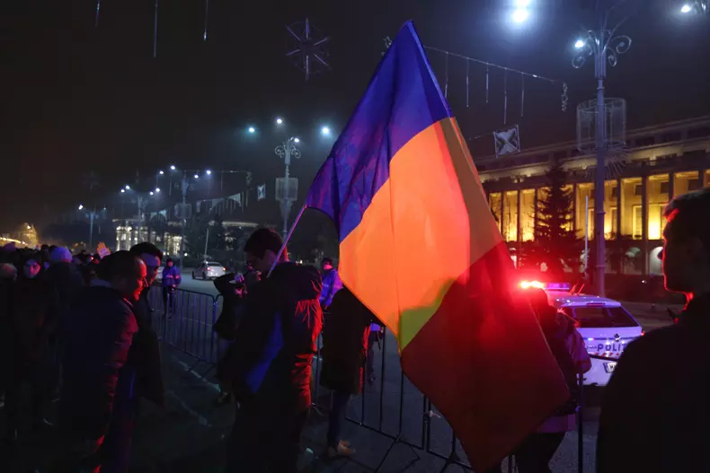 protest piata victoriei 26 noiembrie 2017 (2)