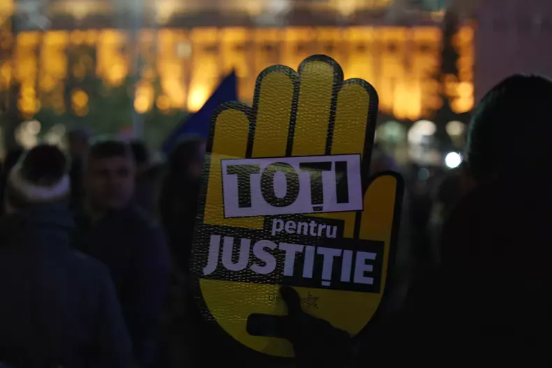 protest piata victoriei 26 noiembrie 2017 (4)