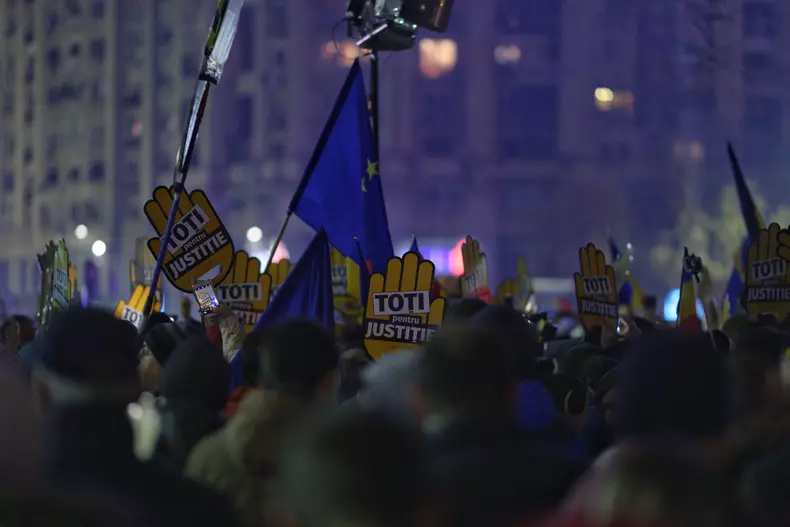 protest piata victoriei 26 noiembrie 2017 (7)