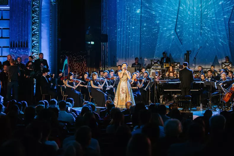 Concert Andra for Hope (2)