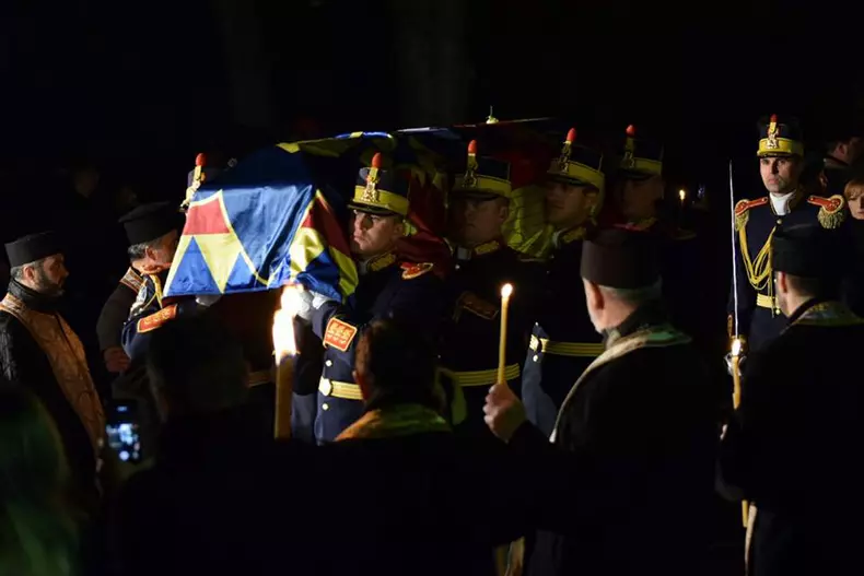 drum lumina regele mihai 2