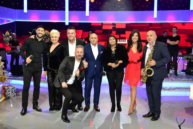 duelul pianelor ed speciala