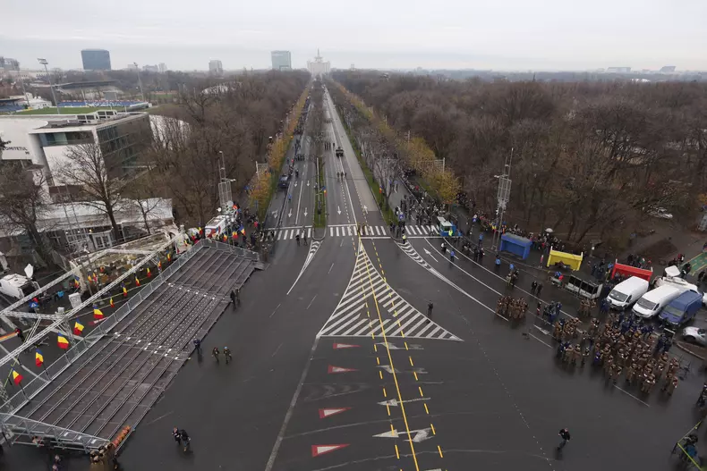 Parada de 1 Decembrie (2)