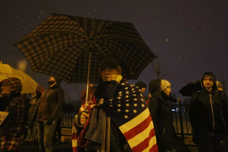 protest 17 decembrie 2017 piata victoriei palatul parlamentului foto vlad chirea (1)