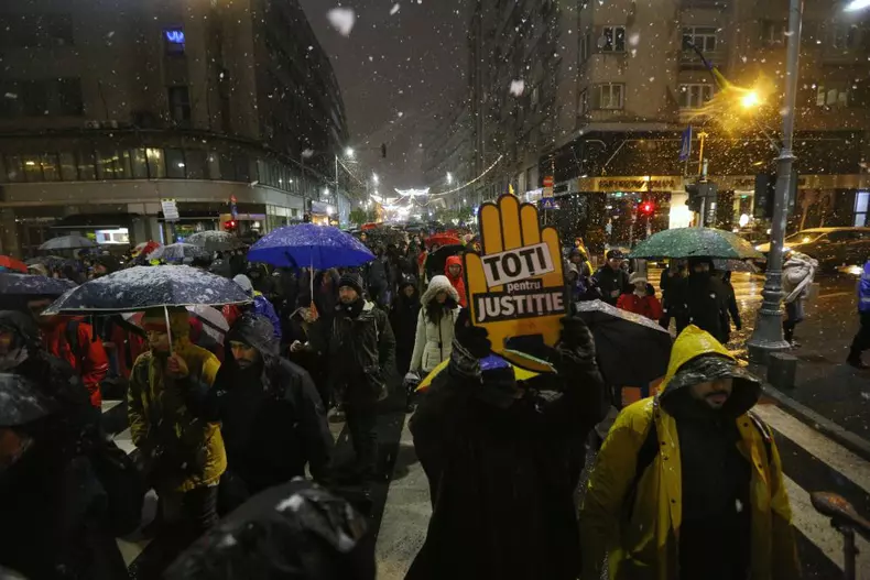protest 17 decembrie 2017 piata victoriei palatul parlamentului foto vlad chirea (6)