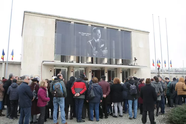 trenul regal regele mihai foto adi manolache (2)