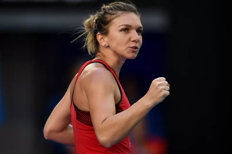 Tennis Australian Open 2018