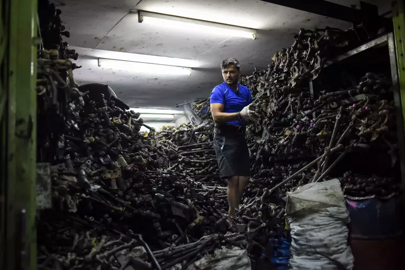 Liviu Vârciu și Andrei Ștefănescu