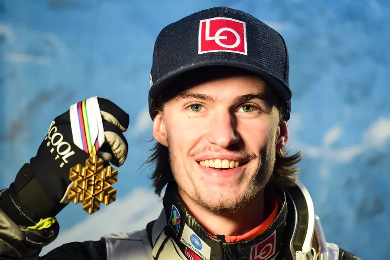 Oberstdorf Ski Flying World Championships