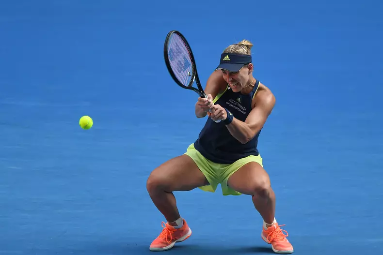 Tennis Australian Open 2018