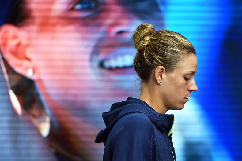 Tennis Australian Open 2018