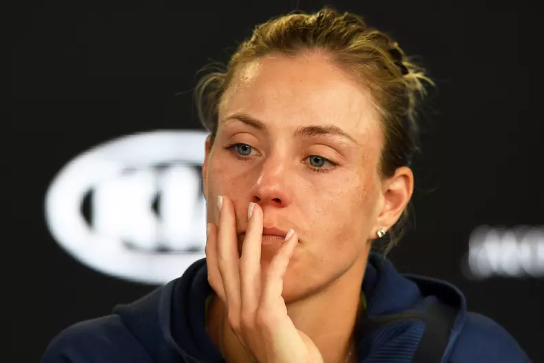 Tennis Australian Open 2018