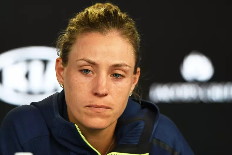 Tennis Australian Open 2018