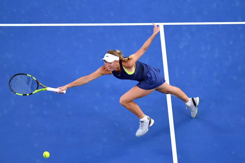 Tennis Australian Open 2018