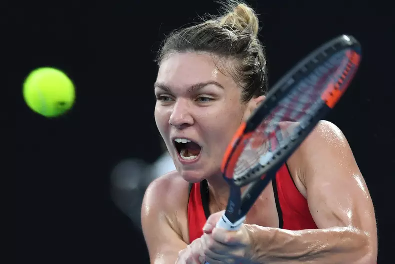 Tennis Australian Open 2018