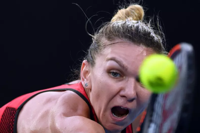 Tennis Australian Open 2018