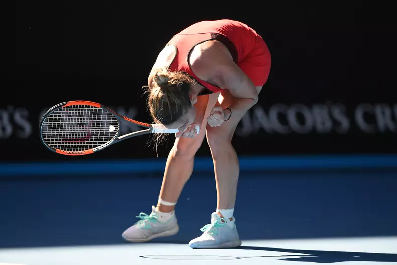 Tennis Australian Open 2018