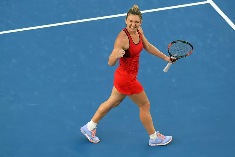 Tennis Australian Open 2018