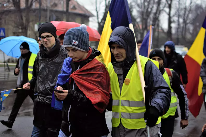 nevazator si insotitor