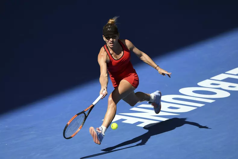 Simona Halep